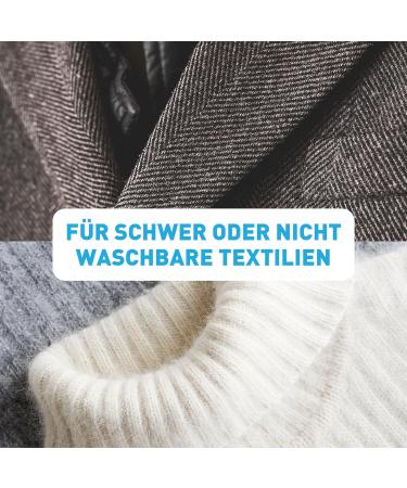 Sagrotan Hygiene Textile Fresh 500ml - Removes Odors & Bacteria for Clothing & Home Textiles - Fresh Laundry Solution - Buy Online on GoSupps.com