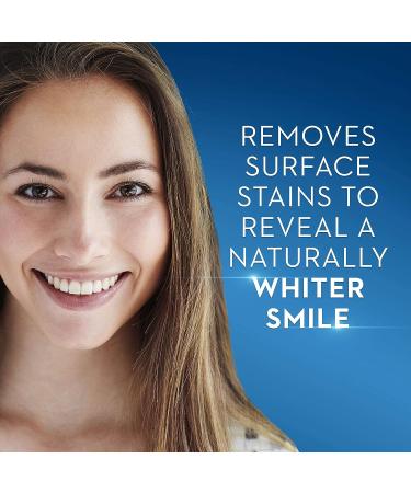 Crest Whitening Baking Soda & Peroxide Toothpaste 2.4 oz - Cavity & Tartar Protection - Buy Online on GoSupps.com