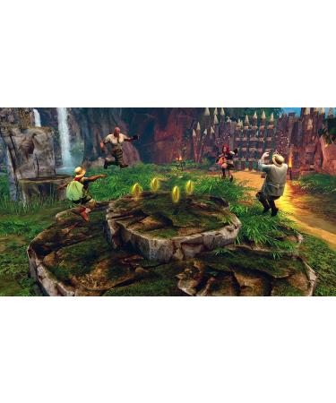 Jumanji: Wild Adventures for Nintendo Switch - International Shipping Available | Shop Now! - Buy Online on GoSupps.com