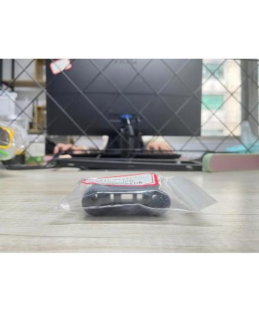 Teokantz 10-Piece Bicycle Light Rubber Bands - Elastic Silicone Tape for LED Bike Lights Flashlights & GPS Speakers - Buy Online on GoSupps.com