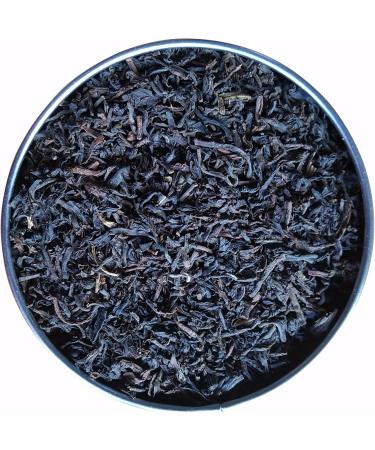 Mystic Brew Teas Naturally Decaffeinated English Breakfast Loose Leaf Tea 100 Grams Caddy - Buy Online on GoSupps.com