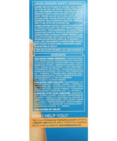 Buy Touch On Highlights Creamy Caramel H60 - International Shipping Available | Hair Color Cream - Buy Online on GoSupps.com