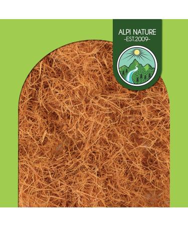 Alpi Investment OOD Cats claw tea 500g from Alpi Nature dried and cut cats claw cats claw tea 500G 250 - Buy Online on GoSupps.com