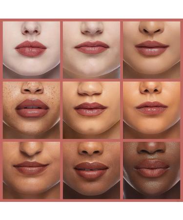 UNDONE BEAUTY Light on Lip Reflecting Amplifying Lipstick - Gosh Garnet - Buy Online on GoSupps.com