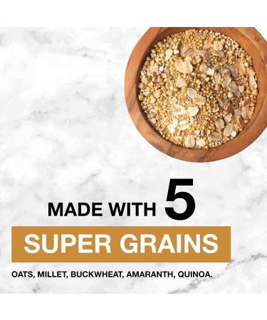 KIND Almond Butter Protein Bars - Gluten Free Breakfast Snacks - Buy Online on GoSupps.com