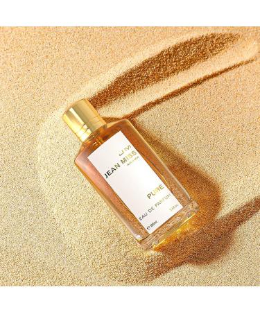 Perfume Women's Eau de Toilette Refreshing and Elegant Long-lasting Fragrance of Women's perfume Reveals Exquisite Charm 3.4oz (100ml Perfume) 3.4 Ounce (Pack of 1) Perfume - Buy Online on GoSupps.com