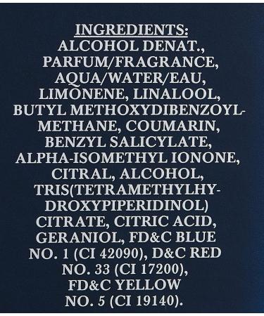 JOOP! Jump Eau de Toilette Citrus Men's Cologne With Notes of Rosemary Coriander Tonka Bean & Musk Luxury Perfumes for Men Long Lasting Fragrance 3.3 Fl Oz (Pack of 2) - Buy Online on GoSupps.com