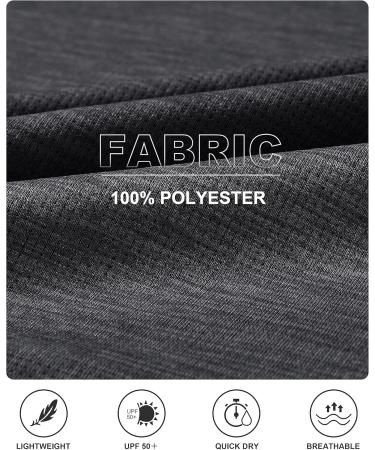 Ajezmax Women s Long-Sleeved UV Shirt | UPF 50+ Quick-Drying Running & Outdoor T-Shirt | Light Dark Gray - Buy Online on GoSupps.com