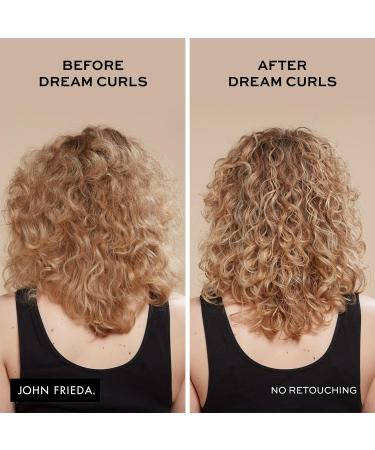 John Frieda Frizz-Ease Curls Couture Shampoo 250 ml - Buy Online on GoSupps.com