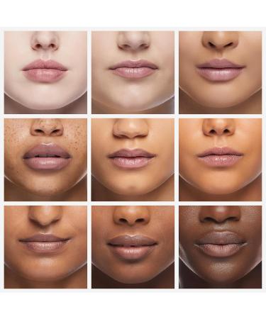 DMSKY 100-Pack Lip Balm Bulk 5 Flavors with Vitamin E and 100% Coconut Oil, Lip Care Product, Moisturizing Lip Balm for dry cracked lips 100 count - Buy Online on GoSupps.com