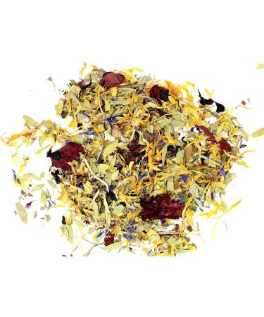  RELAIS THALASSO COSMETIQUE Relais Thalasso Cosm tique Thalasso Detox Herbal Tea Thalasso Treatment Slimming Draining Detoxifying 120g Fucus + Green Anise + Horsetail + Licorice 100% Natural - Buy Online on GoSupps.com