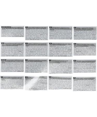 Royal Canin Cat Food Digestive Comfort Dry Mix 4 kg - Buy Online on GoSupps.com