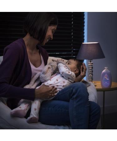 Johnson's Baby Wash and Shampoo (1000 ml) + Johnson's Baby Bedtime Moisturizing Lotion (800 ml) 1 l (Pack of 1) Wash+Baby lotion and cream - Buy Online on GoSupps.com