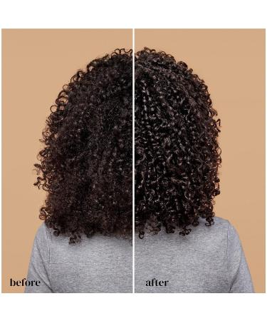 Ouidad Unbreakable Bonds Bond Building Conditioner - 8.5 oz | For Curly Hair - Buy Online on GoSupps.com