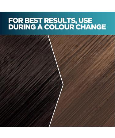 PROVOKE Hair Colour Remover Max Strength Removes Permanent Hair Dye For Multicoloured Hair Dye Removal Ammonia-free & Bleach-Free Formulation Standard Packaging - Buy Online on GoSupps.com