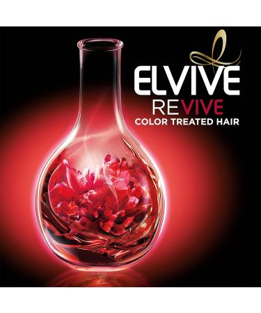 L'Or al Paris Hair Expert Color Vibrancy Intensive Ultra Recovery Mask - 8.5 fl. oz | International Shipping Available - Buy Online on GoSupps.com