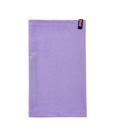 LimbO PICC Line Sleeve - Soft Breathable Lycra Cover for PICC Line & Midline | Unisex XS Lilac - Buy Online on GoSupps.com