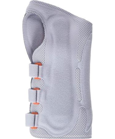 MANU-HIT CARPAL Orthosis Left Size M - Premium Support for Wrist Pain Relief - 07233 - International Shipping Available - Buy Online on GoSupps.com