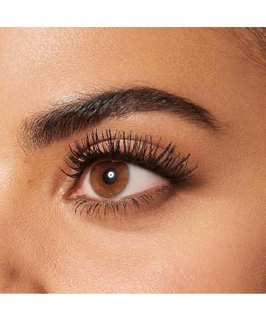 L'Or al Paris Mascara Double Pack - Long-Lasting 36 Hour Lift & Volume Telescopic Black 9.9ml Each | Shop Now! - Buy Online on GoSupps.com