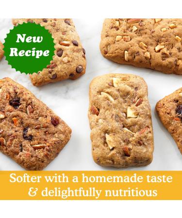 Buy Simple Mills Almond Flour Snack Bars - Gluten Free Spiced Carrot Cake Organic Paleo Friendly Breakfast Bars (6oz - Buy Online on GoSupps.com