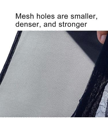 LUPO Mesh Bug Net Hood - Protect from Mosquitoes, Insects, Gnats | Midge Head Netting - Buy Online on GoSupps.com