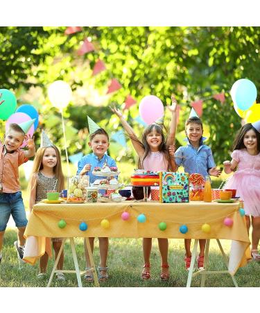 My Creative Camp Beginner's Quilling Kit - DIY Craft Kit for Kids and Adults | 10 Projects with Storage Box, Tools, Gem Stickers, Supplies, and Paper Strips - Includes Instructions and Shape Chart - Buy Online on GoSupps.com