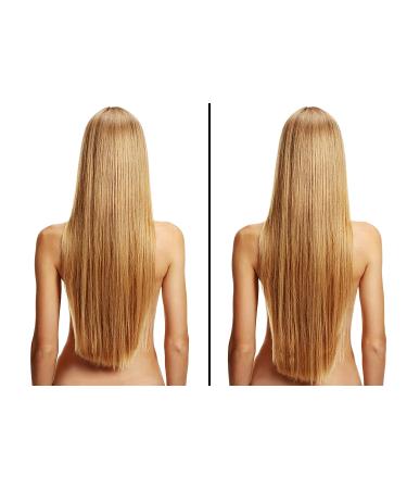 Difeel Pro-Growth Biotin Shampoo 33.8 oz. - Sulfate-Free Shampoo for Thinning Hair and Hair Loss with Biotin for Hair Growth - Buy Online on GoSupps.com