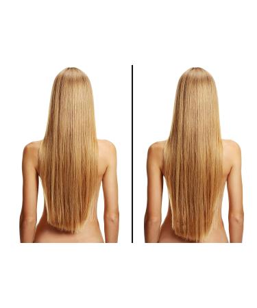 Difeel Premium Hair Masks Set for Hair Growth - Castor Oil, Pro-Growth, and Biotin 8 oz Masks (3-PC) - Buy Online on GoSupps.com
