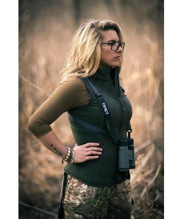Tract Custom Binocular Harness - Essential Binocular Accessory - Buy Online on GoSupps.com