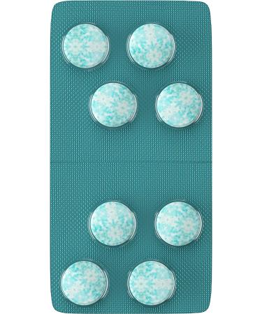 Alka-Seltzer Extra Strength Heartburn Relief Gum - Cool Mint | 16 Pieces - Buy Online on GoSupps.com