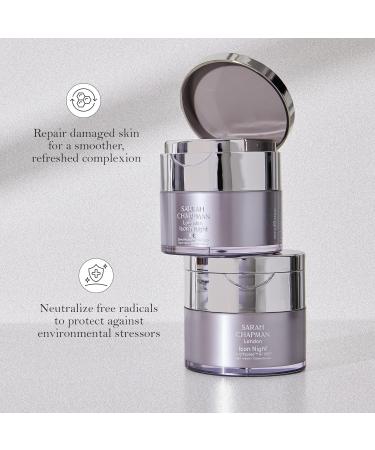 Buy Icon Night Smartsome A X50 30ml - International Shipping Available | Best Skincare Product Online - Buy Online on GoSupps.com