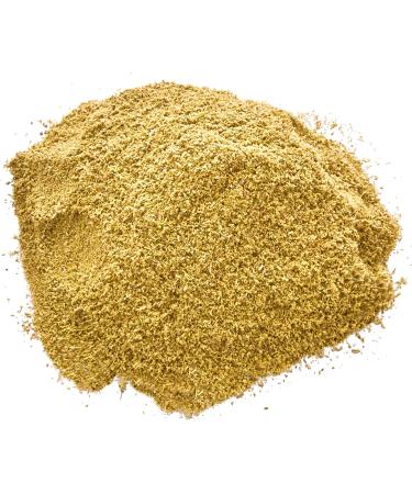 Old India Rosemary Ground 500g - Premium Quality Aromatic Herb for Culinary Delights - Buy Online on GoSupps.com