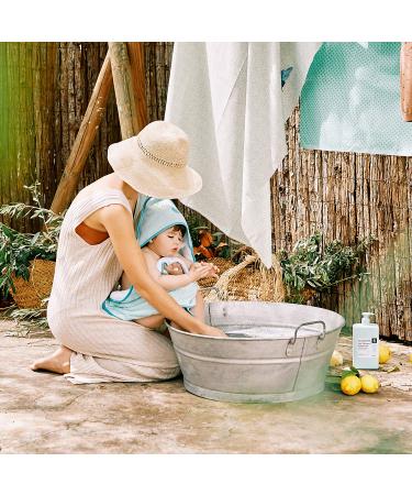 SUAVINEX 303723 Gel Sparkling Shampoo 500ml - Gentle Cleansing for Soft & Shiny Hair - Buy Online on GoSupps.com