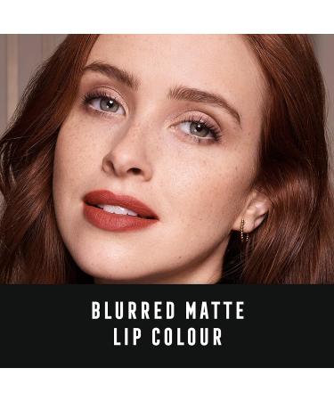 Max Factor Colour Elixir Soft Matte Lipstick - Shade 005 Sand Cloud 4ml - Buy Online on GoSupps.com