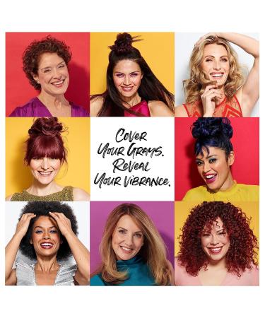 AGEbeautiful 9N Light Blonde Hair Color Dye - Professional Grade with 100% Gray Coverage and Anti-Aging Benefits - Buy Online on GoSupps.com