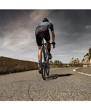 Look KEO Grip Road Cleats | Gray 4.5 Degree Float | Fixed System | Pair of Cleats - Buy Online on GoSupps.com