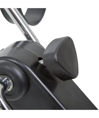 Portable Under Desk Fitness Machine Collection by Wakeman Fitness - Exercise Pedal Bike for Arms & Legs, Physical Therapy & Calorie Tracker - Buy Online on GoSupps.com