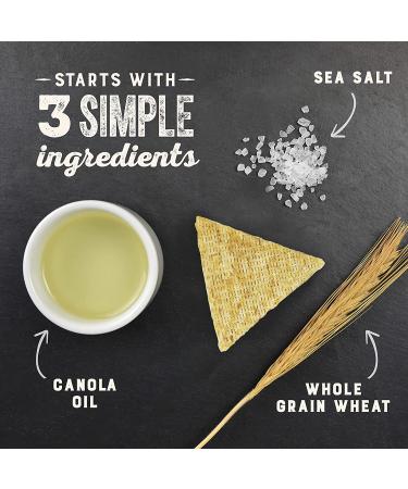 Triscuit Thin Crisps Original Whole Grain Wheat Crackers - 6 Pack of 7.1 Ounce Boxes - Buy Online on GoSupps.com