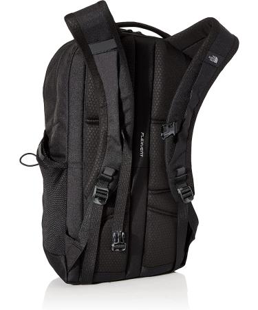 The North Face Jester School Laptop Backpack - TNF Black - Buy Online on GoSupps.com
