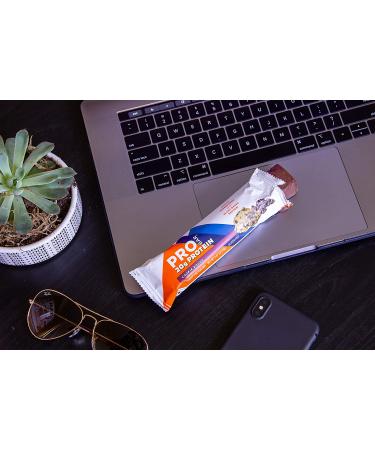 ProBar Cookie Dough Protein Bars - 12 Pack (Discontinued) - 2.47 oz Each - Buy Online on GoSupps.com