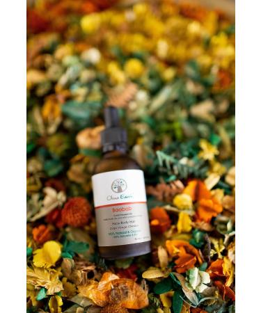 100% Organic Baobab Cold-Pressed Extra Nourishing Oil | Premium Skin & Hair Care International Shipping Available - Buy Online on GoSupps.com