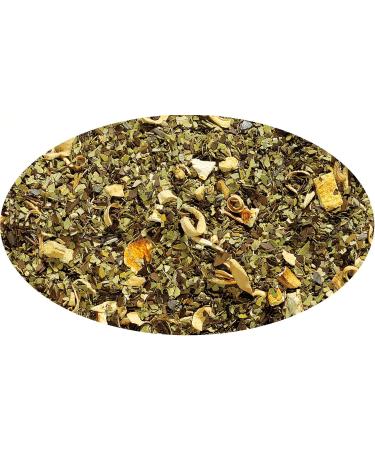  Eder Gew rze Eder Spices - Soft Orange Brazil Green Material - 500g - Buy Online on GoSupps.com