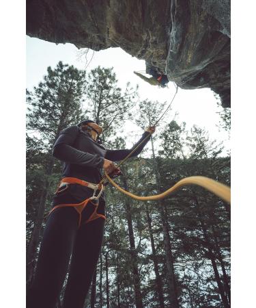 Petzl Grigri Beacon Black - One Size | Premium Climbing Belay Device | Fast International Shipping - Buy Online on GoSupps.com
