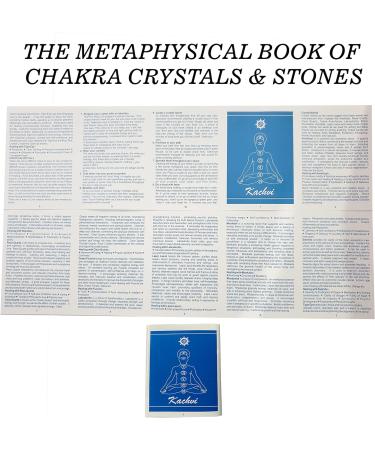 KACHVI Crystal Tree - Healing Crystals & Gemstones Bonsai | Spiritual Gifts for Women - Buy Online on GoSupps.com