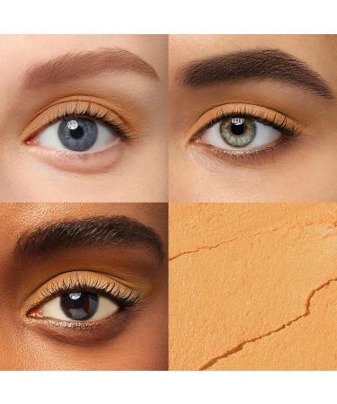 Julep Eyeshadow 101 Cr me to Powder Waterproof Stick - Marigold Matte 09 | Shop Internationally - Buy Online on GoSupps.com