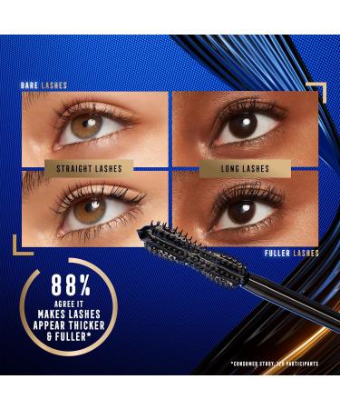 False Lash Effect Supreme M scara De Pesta as Recarga 9 Ml - Buy Online on GoSupps.com