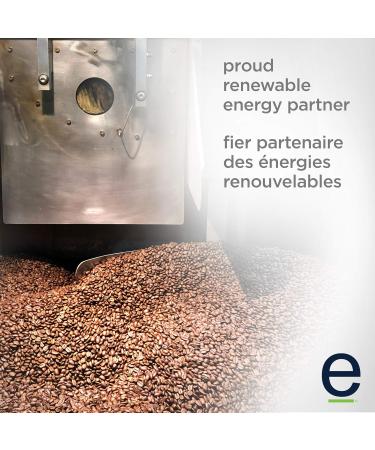 Ethical Bean Super Dark French Roast Coffee 907g (Pack of 6) 5.44 kg (Pack of 1) Superdark French Roast Coffee - Buy Online on GoSupps.com