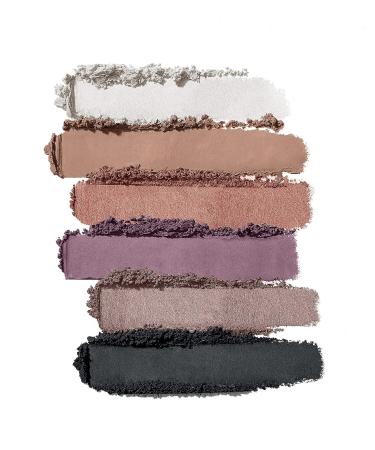jane iredale PurePressed Eye Shadow Palette - Storm Chaser | Highly Pigmented with Minerals & Botanical Extracts | Long Lasting & Crease Resistant Formula - Buy Online on GoSupps.com
