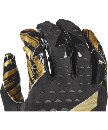 Buy adidas Adizero 13 Football Receiver Gloves | Navy/White | International Shipping Available - Buy Online on GoSupps.com