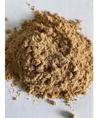 100% Pure Sandalwood Powder-50g by Streams Natural - Buy Online on GoSupps.com
